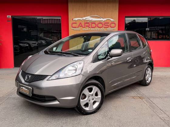HONDA FIT 1.4 LX 16V FLEX 4P MANUAL HONDA FIT 1.4 LX 16V FLEX 4P MANUAL